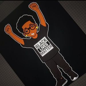 Meet your Posher, Gary